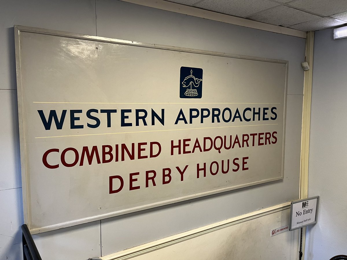 Employer Engagement (@nwrfca_support) on Twitter photo Keep an eye out for a forthcoming @NorthWestRFCA Employer Engagement event in #Liverpool’s most secret war time location @WestApproaches @DRM_Support <a href="/APPGCovenant/">ArmedForces Covenant</a> <a href="/HMSEagletRNR/">HMS Eaglet</a> <a href="/RMRMerseyside/">RMR Merseyside</a> Keep an eye out for a forthcoming @NorthWestRFCA Employer Engagement event in #Liverpool’s most secret war time location @WestApproaches @DRM_Support <a href="/APPGCovenant/">ArmedForces Covenant</a> <a href="/HMSEagletRNR/">HMS Eaglet</a> <a href="/RMRMerseyside/">RMR Merseyside</a>