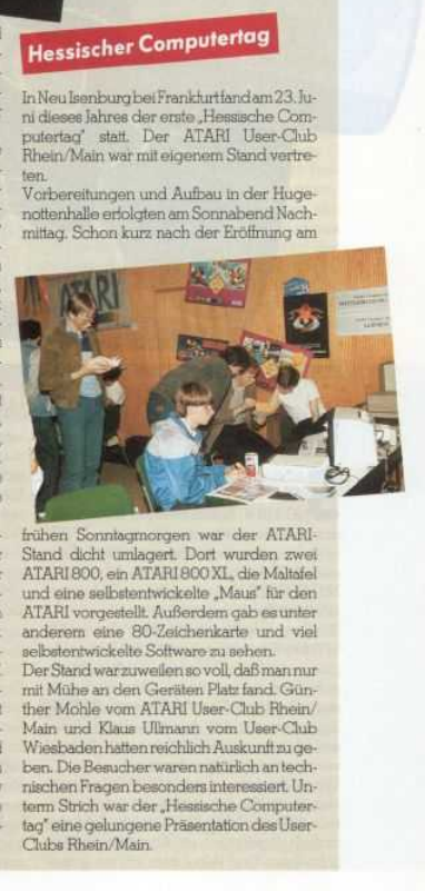 senadpalic's tweet photo. Scheinbar war die Ecke Seligenstadt / Hanau (Home of ze #homecon), Hainburg und generell Hessen wirklich ein fruchtbares Heimcomputer-Land :)
Bin gerade etwas positiv überrascht. Damals, als ich auf der Suche nach Kemal war und Yoda fand ging es mir ähnlich. ^^ https://t.co/ubegA8Yedl