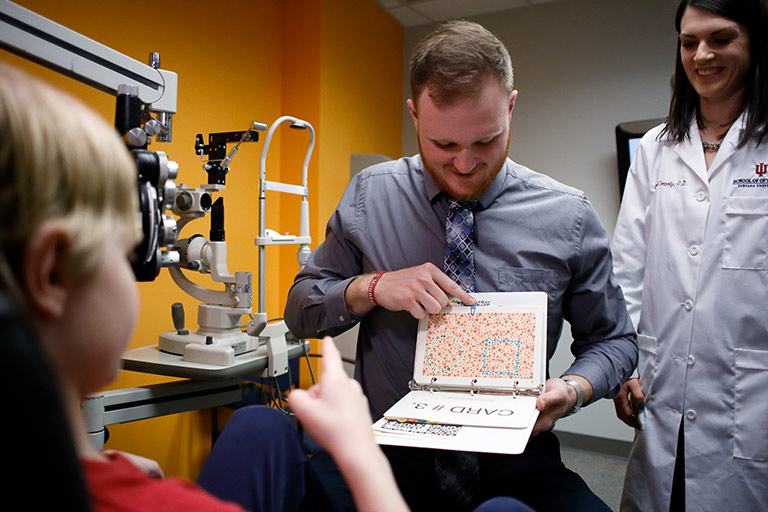 West Virginia Association of Optometric Physicians tweet media