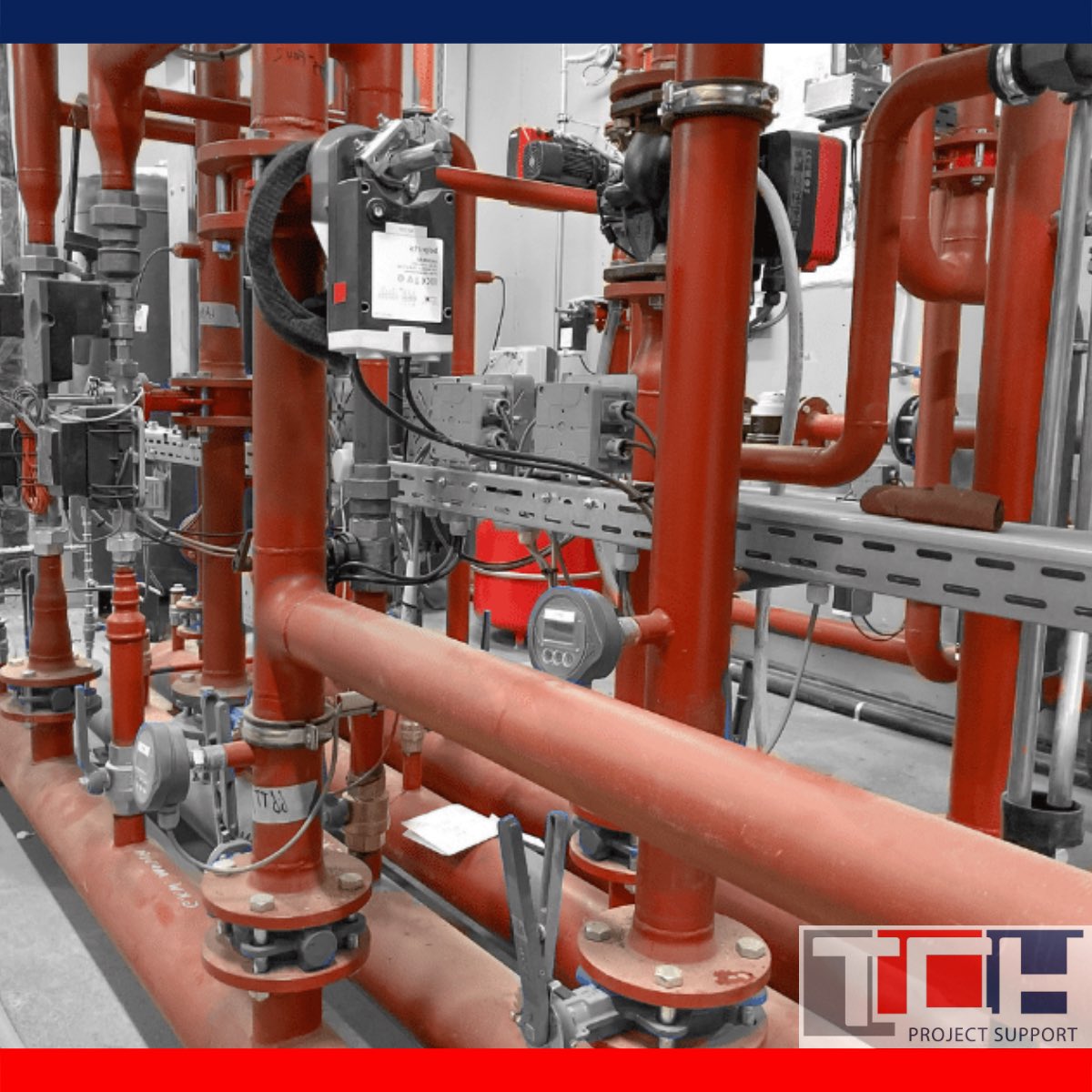 Techniekruimte uitgewerkt met behulp van Stabicad voor Revit. Beperkte ruimte en veel techniek, perfect voor uitwerken in Revit.

Benieuwd wat TCH voor uw organisatie kan betekenen?

info@tch-projectsupport.nl