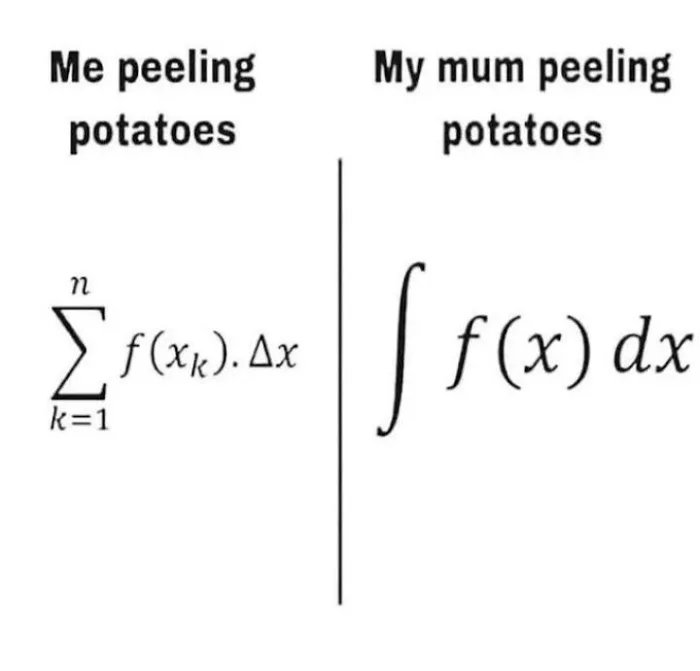 pacificleo's tweet photo. This is how you teach math. https://t.co/UbL2Oj7Kcu