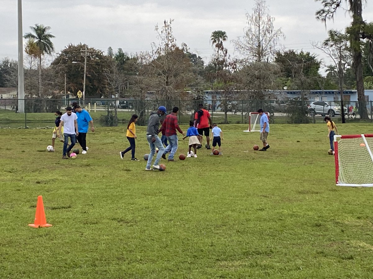 A. Fernando Garcia tweet media