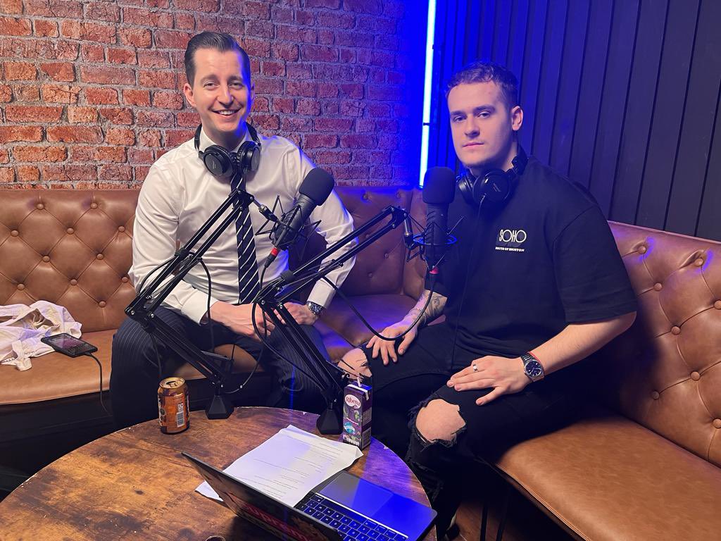 The Cybernites tweet media