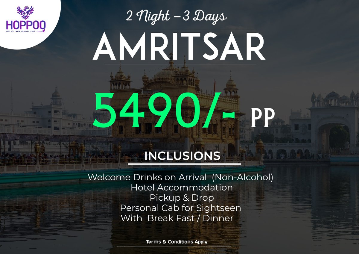 Looking for best offers in Tourism Industry, then this best offer you can avail form our company.
Stop thinking and grab right now to get more opportunity to get more discounts on every single
Tourism Package. please ring us for more details. contact us on 7985629135