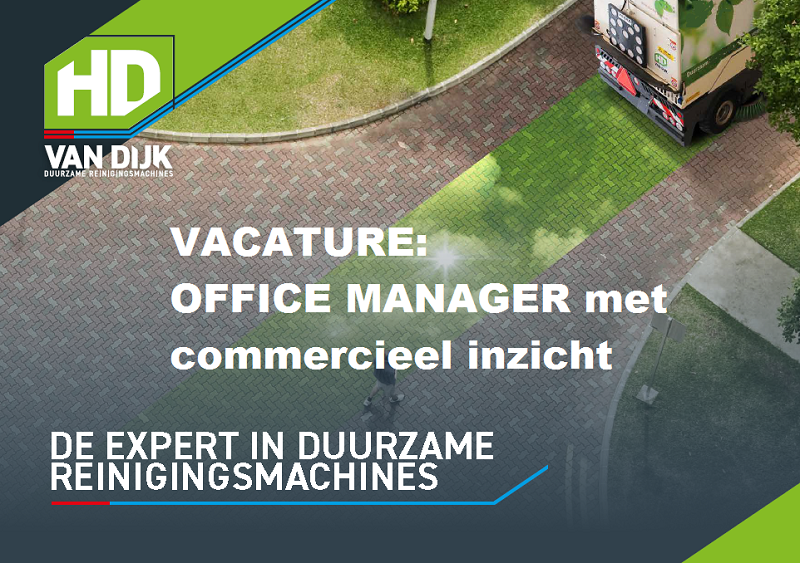 HD van Dijk tweet media