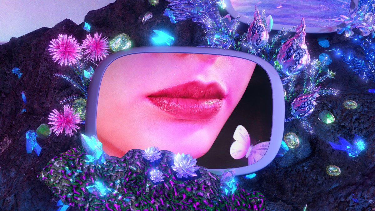 News: Following the success of her debut single ‘Laylo’, hotly tipped producer / singer yunè pinku kicks off 2022 with the announcement of her debut EP Bluff
bit.ly/3H8SRqD