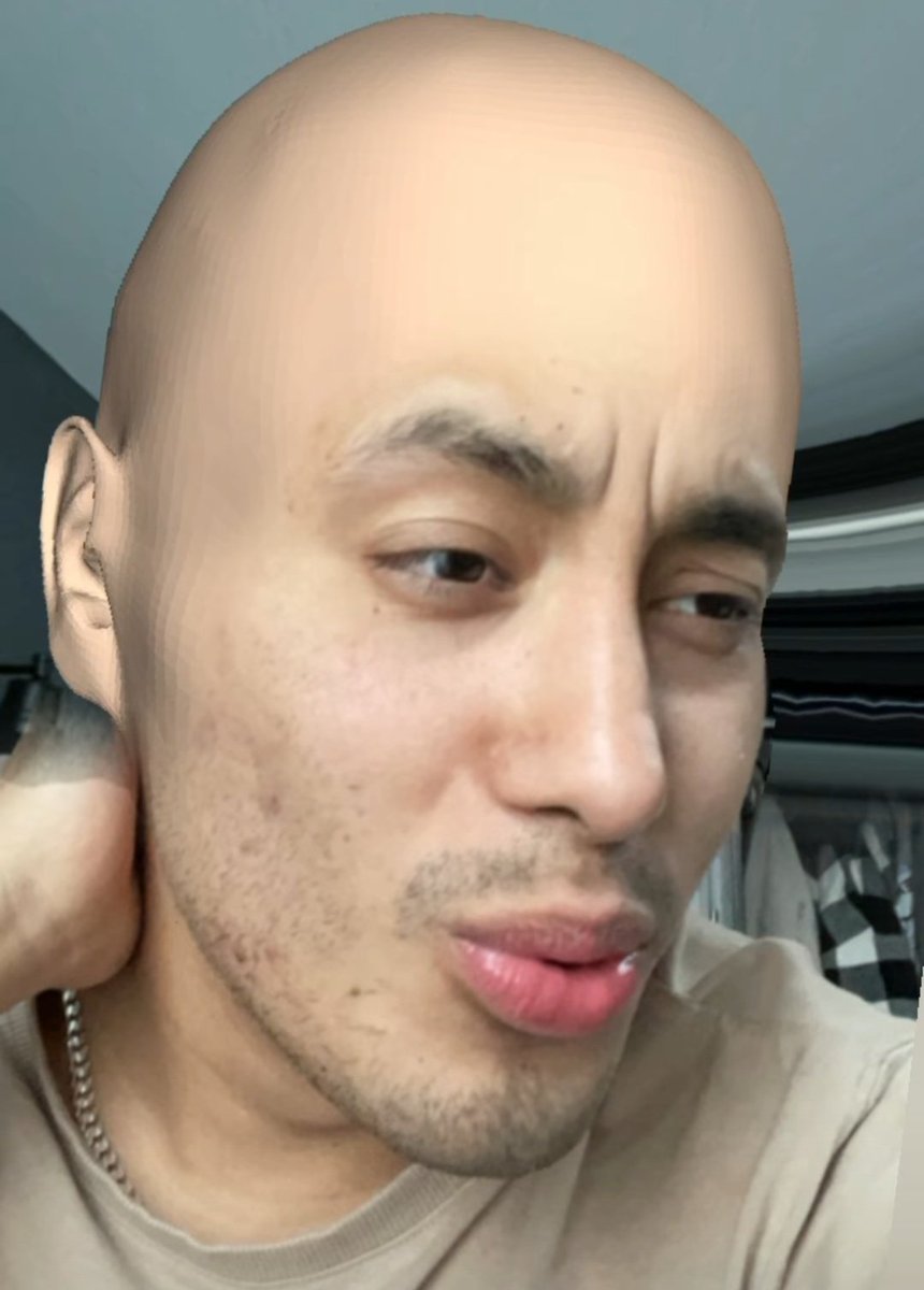 ChatMaau's tweet photo. 🥵 https://t.co/0x7kbnAlfJ