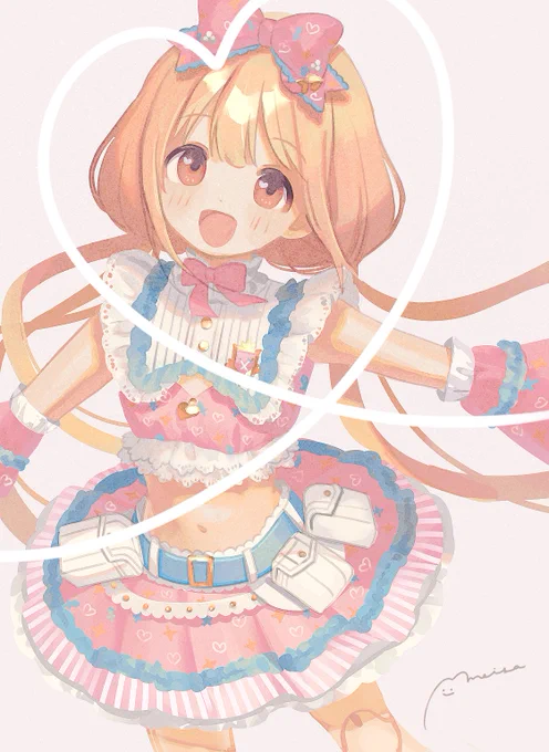 KAWAIIウォーズ⚔❤ 