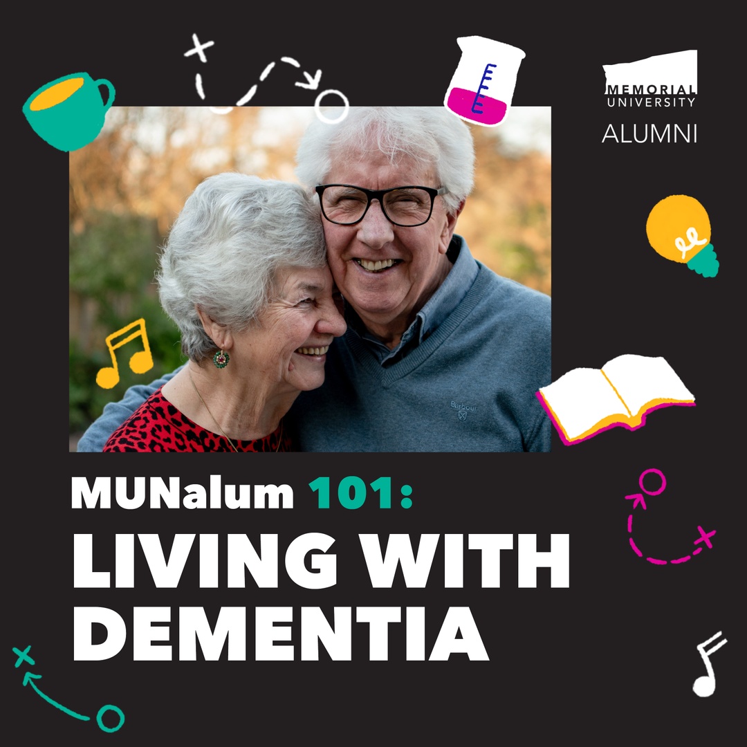 Memorial University Alumni tweet media