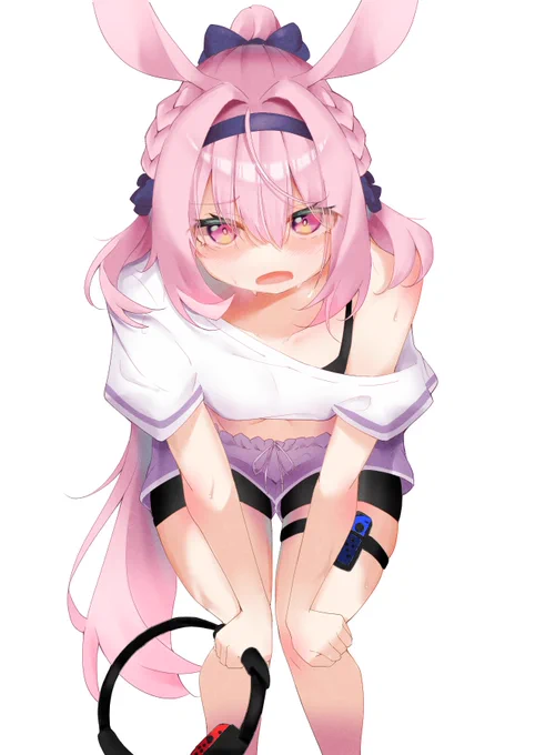 みみこのかちぃ... #みてみてみみこ 