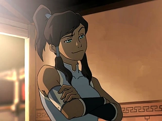 depressedchotd's tweet photo. Today's Depressed Character of the Day is Korra from Avatar: The Legend of Korra (canon).
She's also bisexual!
⚠️ This series contains a suicide, as well as abuse, psychological torture, gaslighting, and flashing lights ⚠️ https://t.co/AIk3et2rYu