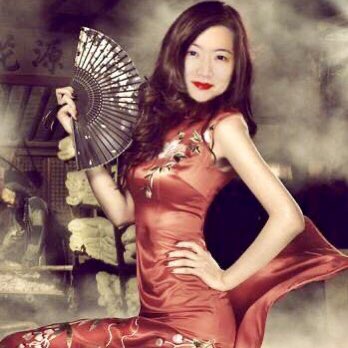 Wenchigc's tweet photo. #新しいプロフィール画像 https://t.co/mY95tn2fmx