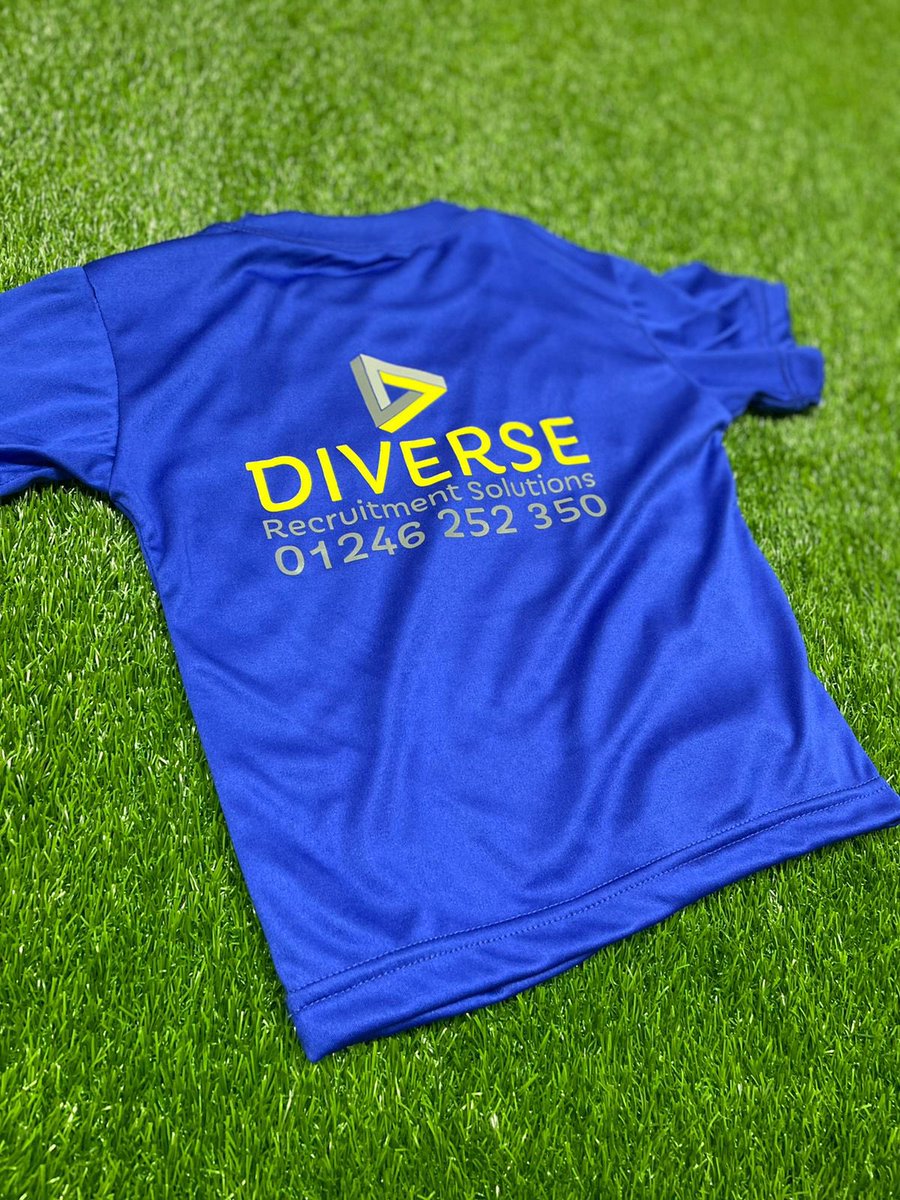 samba_coaching's tweet photo. Did you know we have our very own grassroots football team?  If you have a child aged 5/6 and would like to join our team? 
Attend our development session on Saturday mornings 10-11 @ChesterfieldAC sports hall. Sponsored by @DiverseRec 
#TeamSamba #Grassroots   #chesterfield https://t.co/oFO4gY8Z26