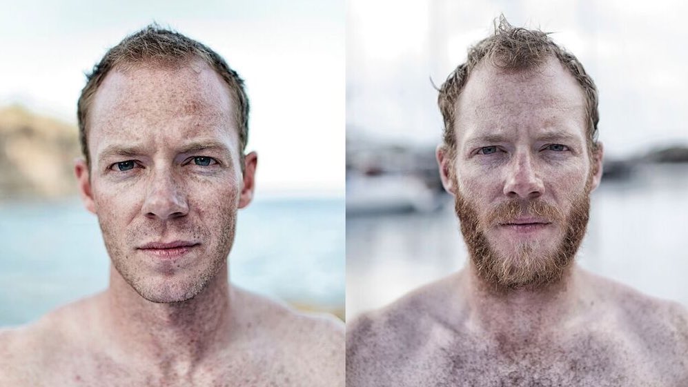 daleyervin's tweet photo. A few days away from my Caribbean row w/ @gregmaud - 1,500 miles from Antigua to Miami. 

Thank you to some of our supporters and sponsors to make it possible:

@AthleticGreens @Team_Optimum @DRINKSUPERCO @Ayobafoods @PeakRefuel @techsquarevc @engagevc 🙏🔥🌎 https://t.co/5L8u6mWBiH