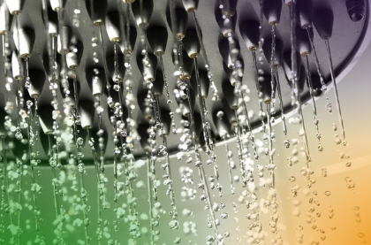 toptradespeople's tweet image. There’s nothing better than getting up in the morning and stepping into a powerful shower which blasts away the cobwebs and wakens you up completely. toptradespeople.co.uk/advice/cutting… #powershower #bathroom #costs