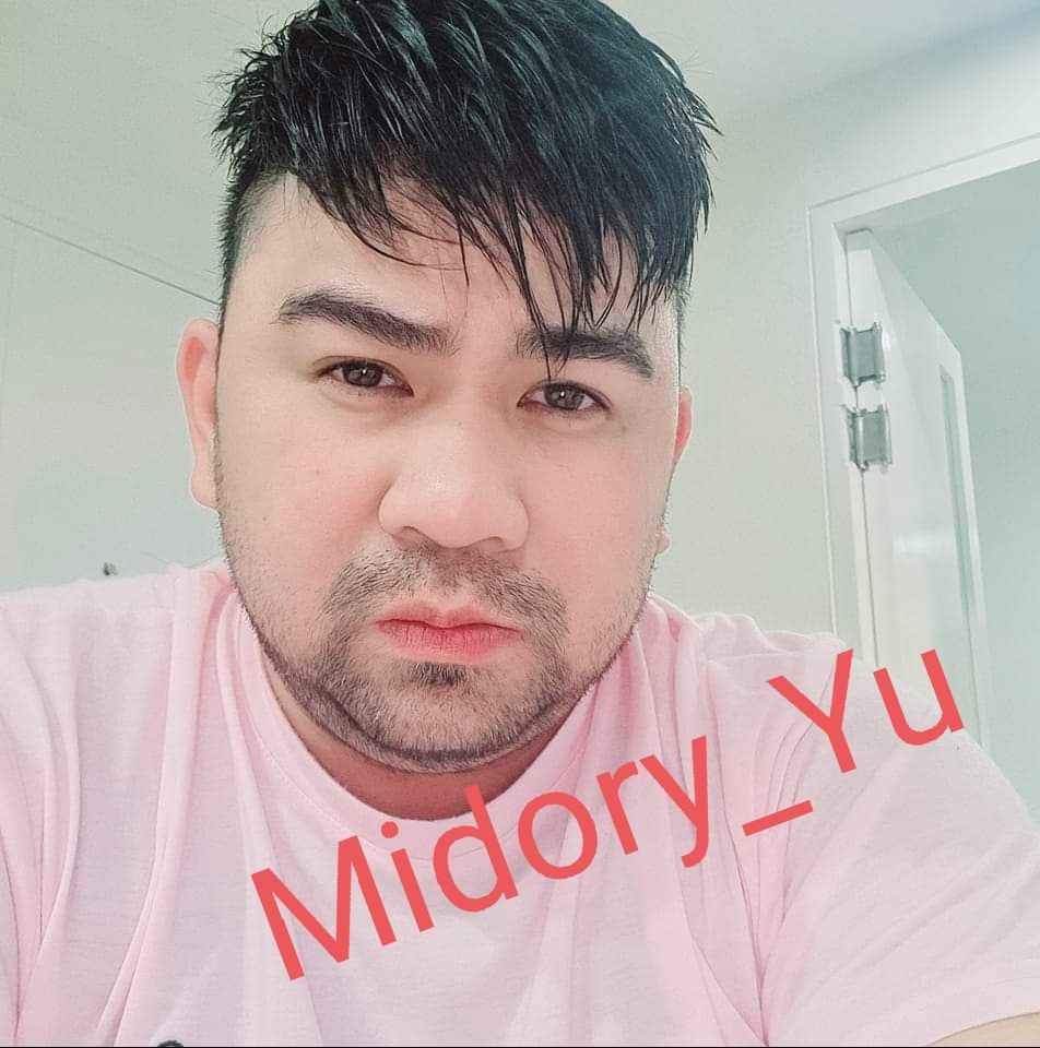 Midory YU tweet media