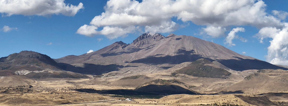 🔥Montserrat Yanardağ Gözlemevi <a href="/mvoms/">MontserratVolcanoObs</a>’un da içinde olduğu bu öncü projeye dair daha detaylı bilgi için <a href="/TurkVolc/">TurkVolc</a> takip edilebilir: tr.turkvolc.com