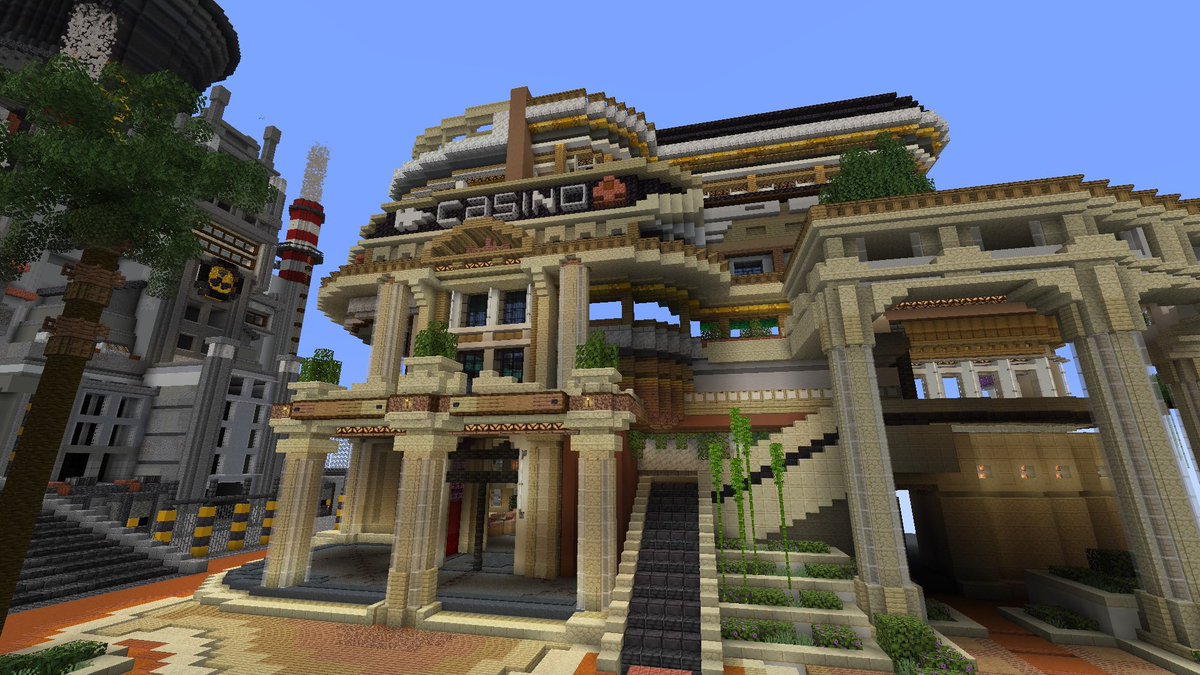 ♦️♥️ Prepare a consistent poker bankroll.

♣️♠️ Our Skull City Casino will open its gates SOON!