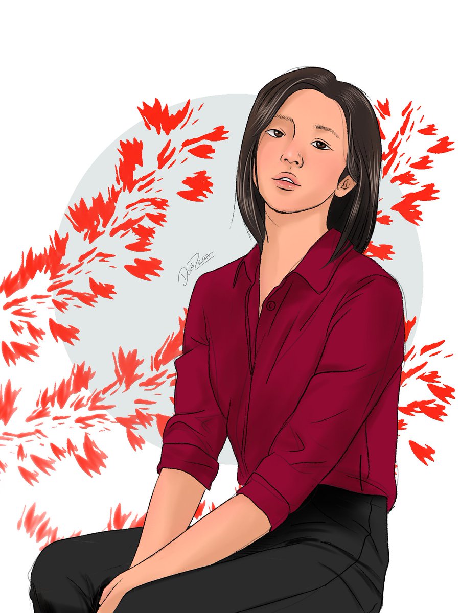imdoug1's tweet photo. 32 year old Lyla Park
#lifeisstrange #lifeisstrange2 #lis2 #lylapark https://t.co/ufCXyu2oJh