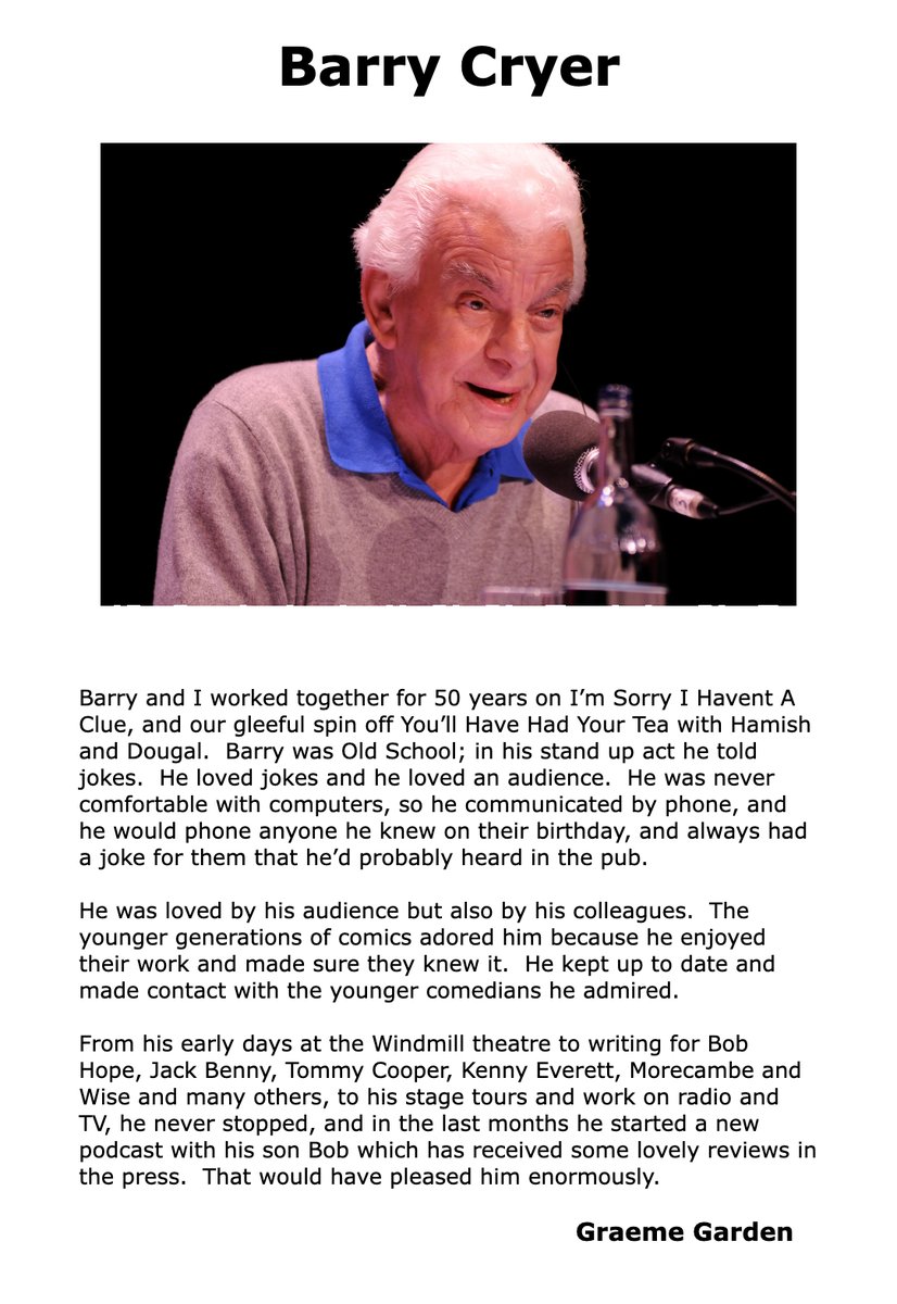 ISIHAC (@isihaclue) on Twitter photo 