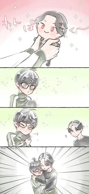 思わず抱きしめたくなる可愛さ。わんぱくぬい。こてぶぜ 
