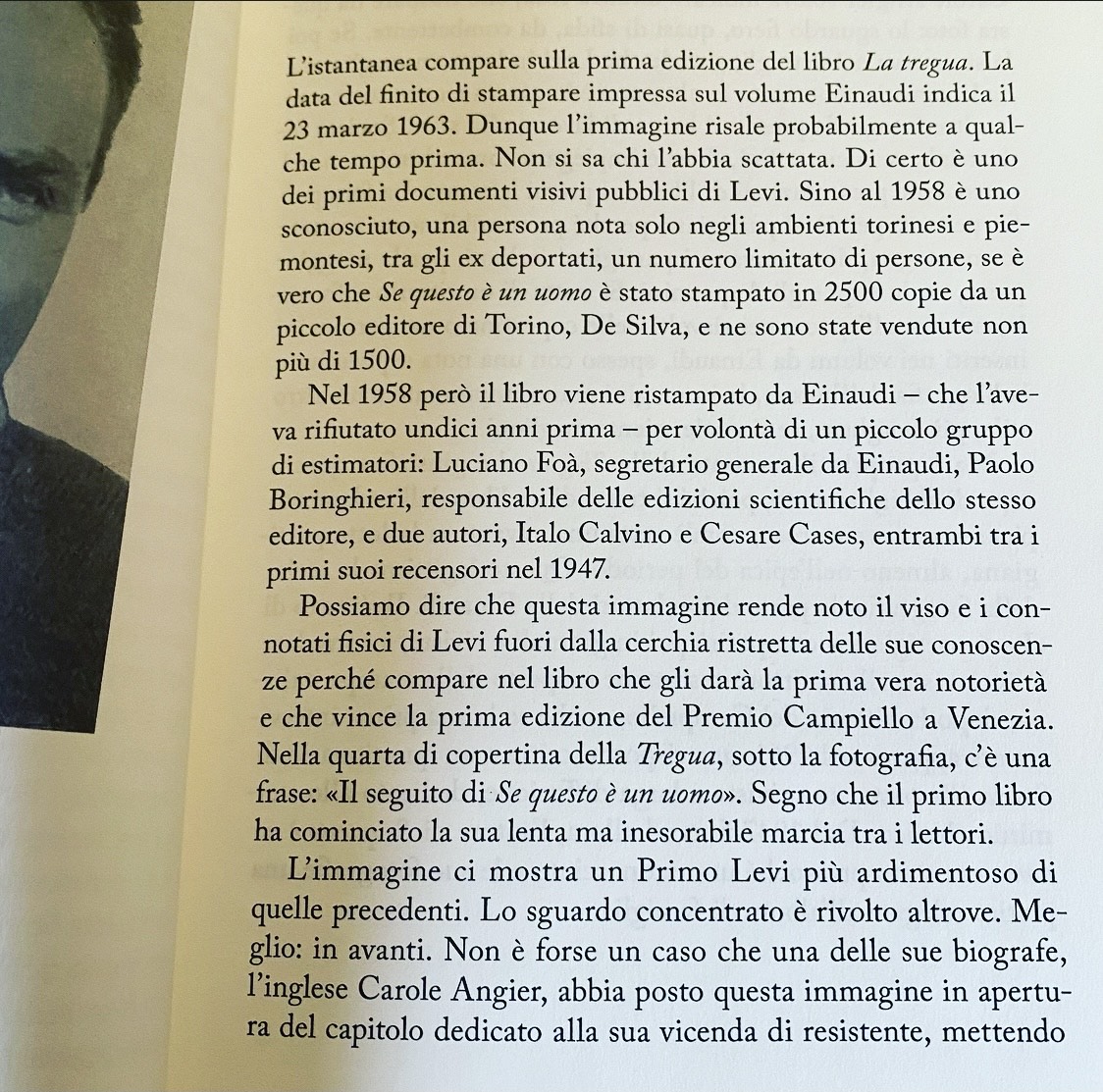 HookLiterary's tweet photo. Before funding Adelphi in 1962,Luciano Foà worked with his literary agent father at ALI since he was a teenager; then briefly, before the prosecutions, at Edizioni Ivrea with Adriano Olivetti and  then, from 1951 to 1961, as a consultant for Einaudi. 
https://t.co/4Q9wf6CtzQ 1/2 https://t.co/ExcxnuFwnX