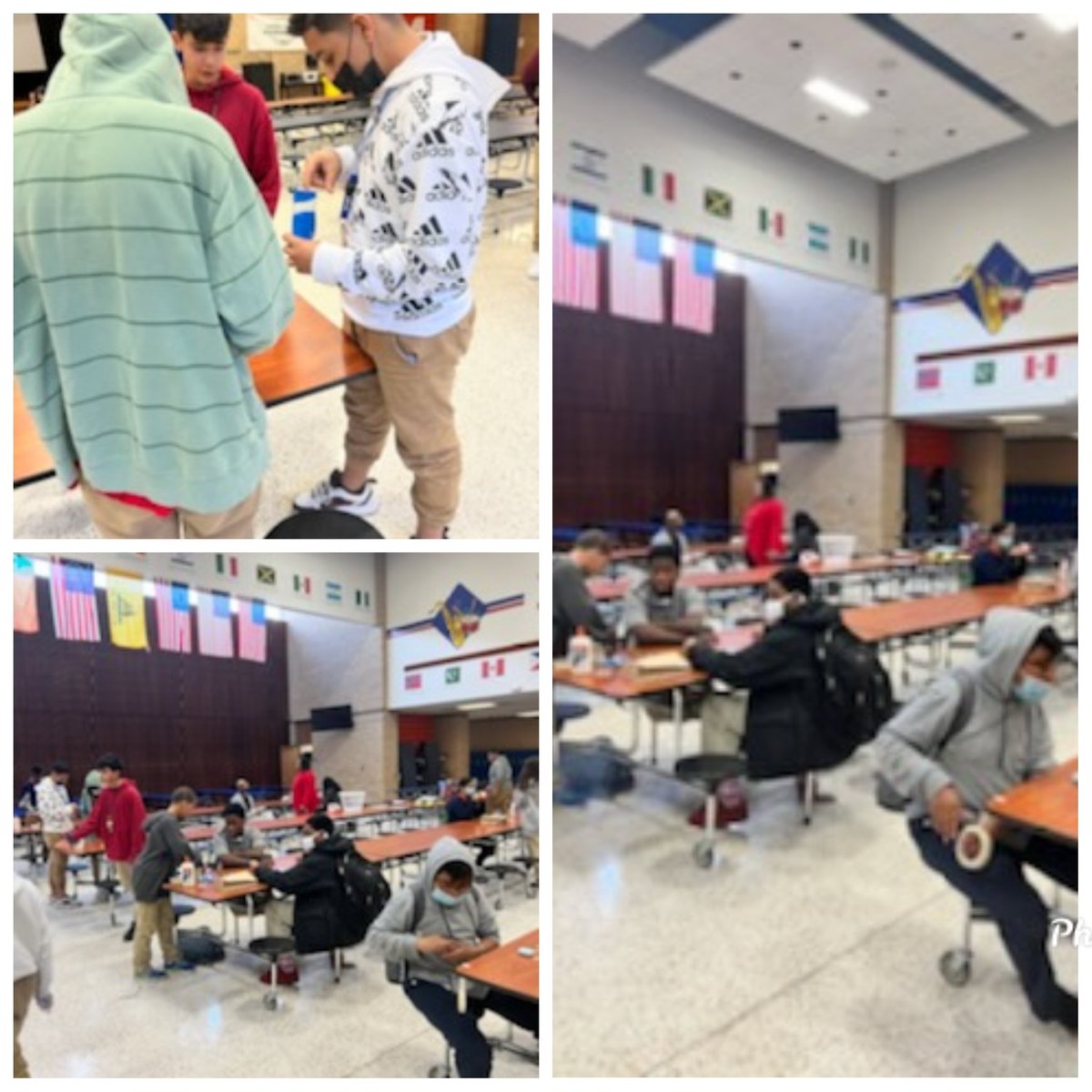 Olle CIA tweet media