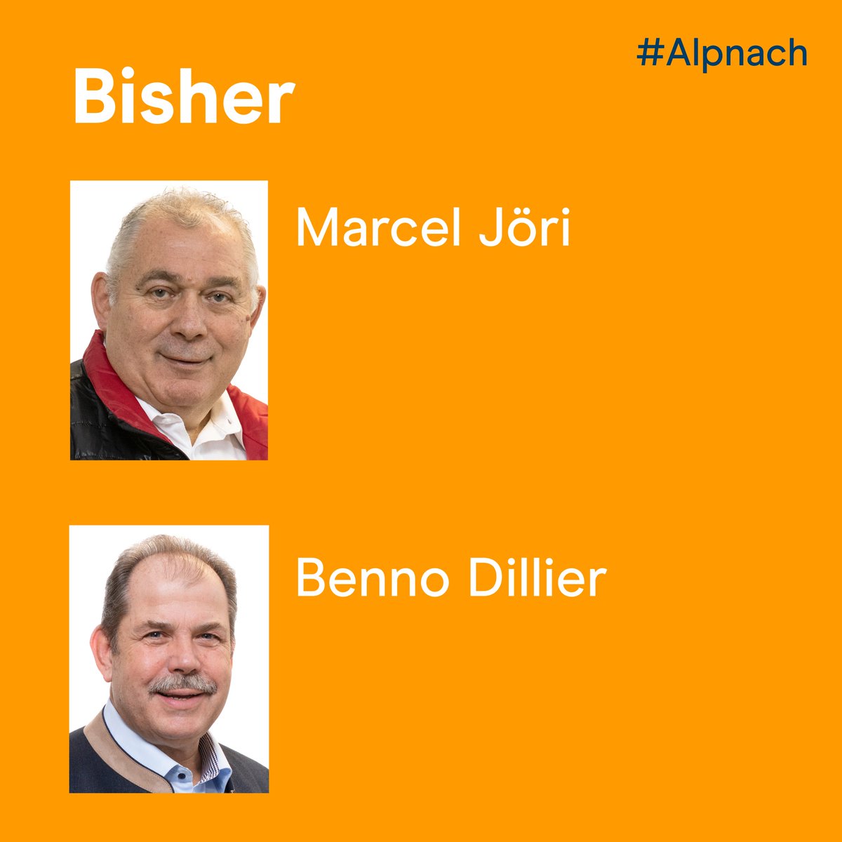 diemitteow's tweet photo. Die Ortspartei Alpnach hat die Kandidaten für die Kantonsratswahlen 2022 nominiert: https://t.co/9luNVelvyh
#AufbruchMitte #diemitteow #wahlen2022 #alpnach #teamorange
#ow #Obwalden #KantonsratOW https://t.co/HVRh7l8MbZ