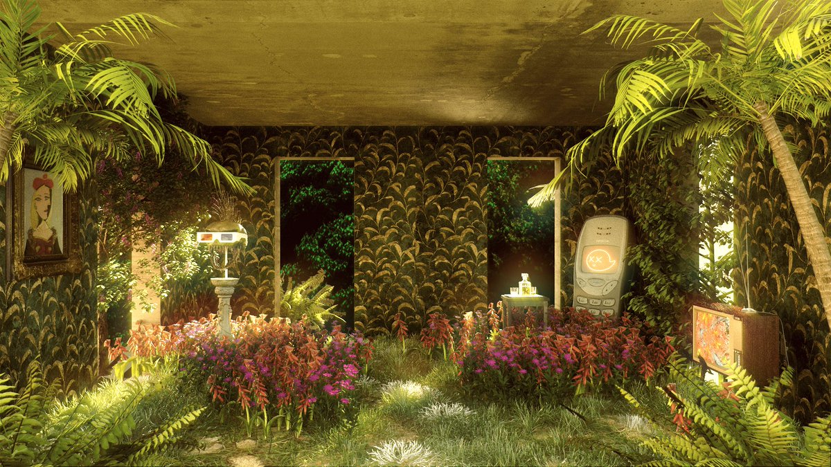 The Nft Time tweet media