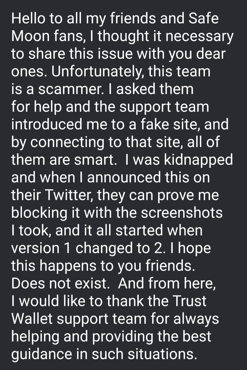 Pouya52216465's tweet photo. @BinanceChain https://t.co/DFfmUSHZrY