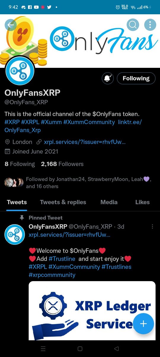 mark anthony butial tweet media