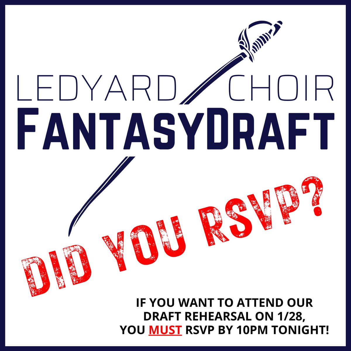 melaniewcometa's tweet photo. Today is your LAST CHANCE to RSVP! Don’t miss out! 

RSVP at https://t.co/AJBLWeuz2V! https://t.co/rX1hpHYwo4