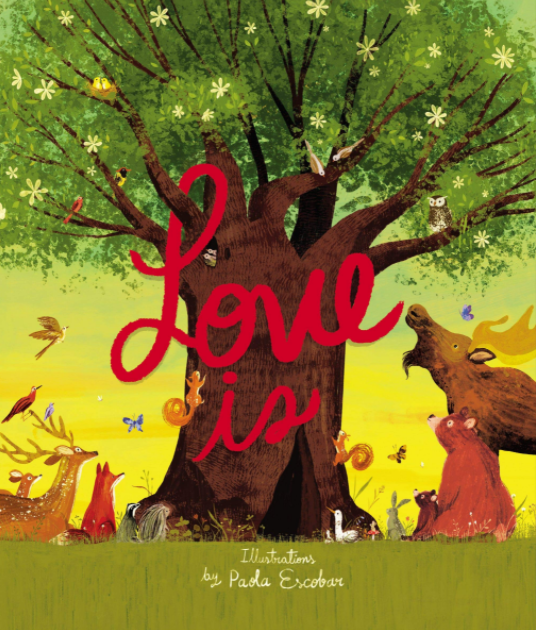 KakWriter's tweet photo. Congratulations to Love Is, Winner of the 2021 Northern Lights Book Awards for the Religious/Spiritual Category!
https://t.co/2eTwceWpg3 https://t.co/UZpmuX2D5t