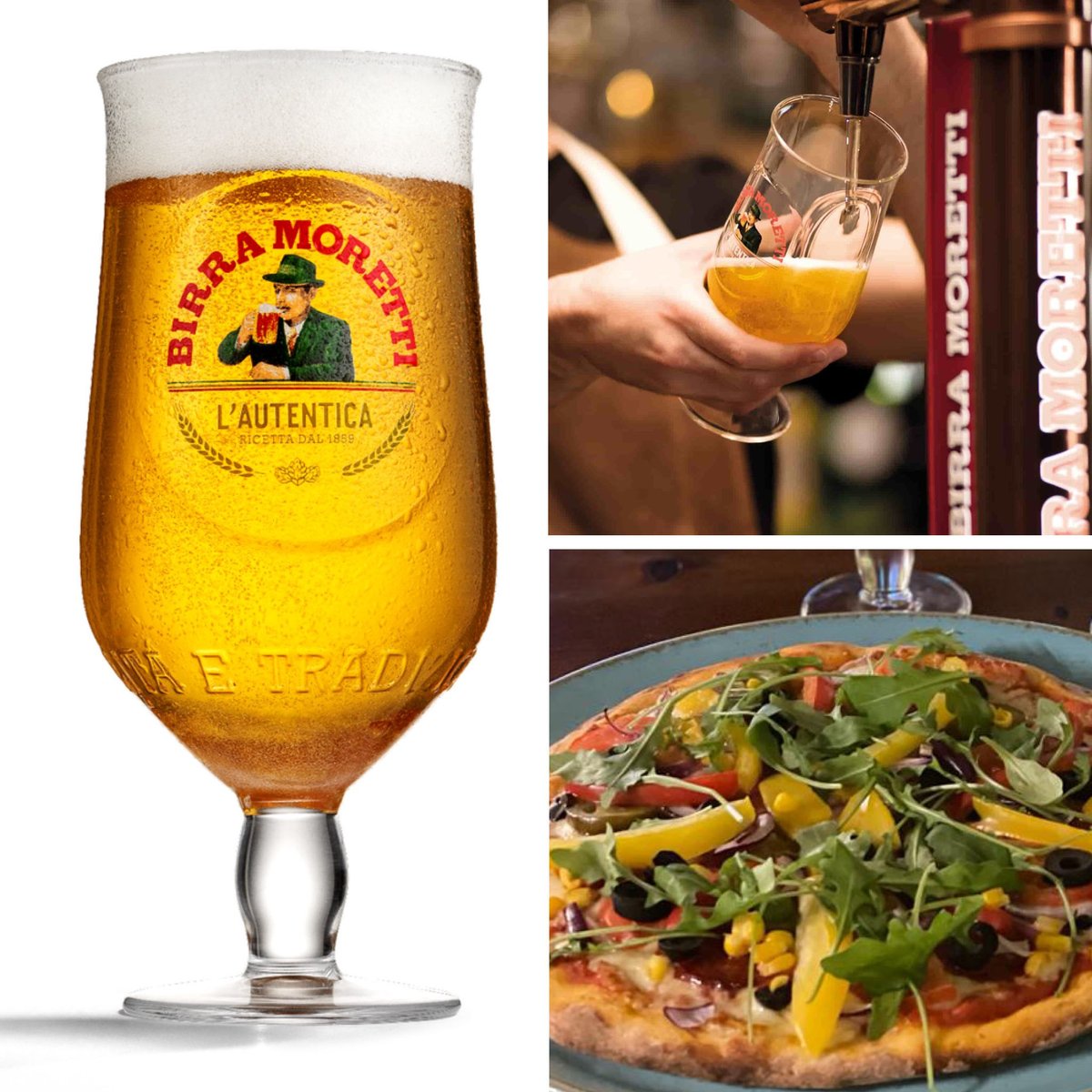 thelaurels_pub's tweet photo. Reminder we Open today at 5pm ! Kitchen renovations are still in progress but we do have fresh homemade pizza! Pop in & Treat yourself to pizza and two pints of refreshing Italian MORETTI Beer for just €25
#lovekillarney #thelaurelspub #irishpub #tourismireland #morettibeer https://t.co/hZSfEhBLRp