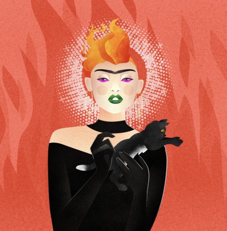 AlecxCulture's tweet photo. Gm @therebelsnft frens. She has that “NYC vibe”, a feeling of luxury mixed with confidence and a fiery ambition. Fully Doxxed team with proven track record. Don’t sleep. #followsuccess #NFTCommunity #NFTartists #NFTCollection #WomeninNFTs #womenintech #womenempowerment https://t.co/UMK3KxAj1H