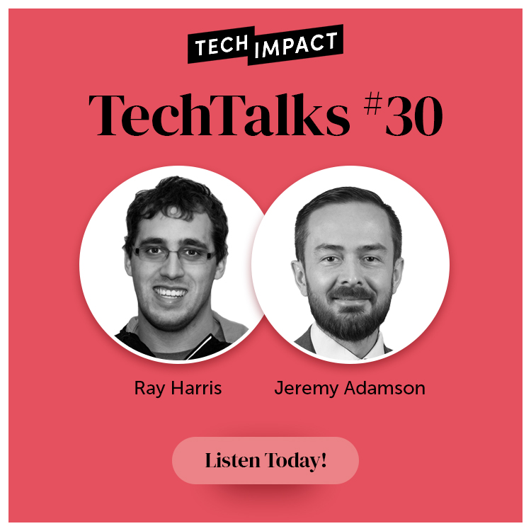 TechImpact (@techimpact_it) on Twitter photo In Episode #30 listen in on <a href="/RayDoesData/">Karneys Kanada's Kamala (KKK)</a> , the founder of @DataWazo,and <a href="/r2b7e/">Jeremy Adamson</a> , who teaches strategic analytics management in UNBās MBA program, talk about careers in data. Listen here : pod.link/1532465850
Read highlights here : techimpact.it/blog/2022/1/25⦠In Episode #30 listen in on <a href="/RayDoesData/">Karneys Kanada's Kamala (KKK)</a> , the founder of @DataWazo,and <a href="/r2b7e/">Jeremy Adamson</a> , who teaches strategic analytics management in UNBās MBA program, talk about careers in data. Listen here : pod.link/1532465850
Read highlights here : techimpact.it/blog/2022/1/25ā¦