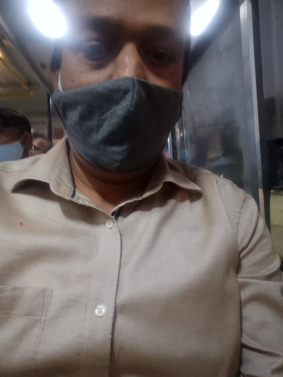 Dy CHIEF MANAGER-IT TSRTC tweet media