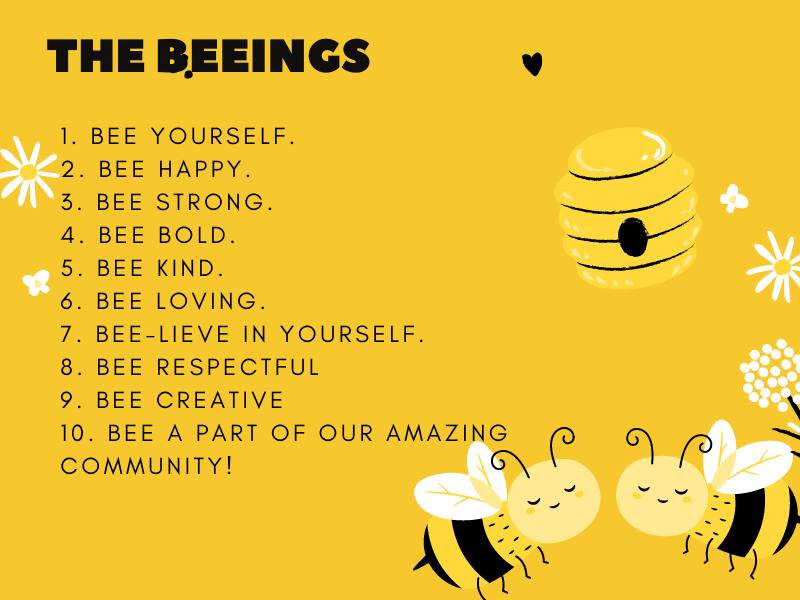 Mari3NFT's tweet photo. @TheBeeings JOIN US HERE 

https://t.co/dqkvNlfN68 https://t.co/TTfParA71e