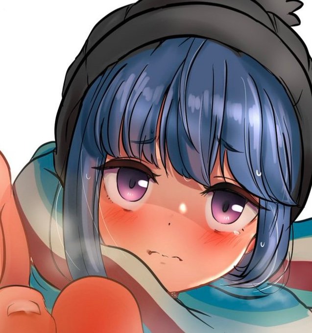 「告知」支援者さま限定イラスト公開(*'ω`*)❤

お題箱から
寒い冬のキャンプ中に足裏で温めてくれる志摩リン❤

蒸れ蒸れ生足&しっとりタイツ差分

ファンティア&ファンボックスプラン内限定公開しました 