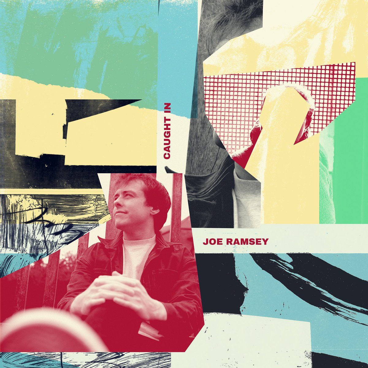 Caught In is OUT NOW! So buzzing this one is here 🙌🏼

This is the second single from my debut EP ‘Making Notes’, out March 25th 🚀

Have a bop to this one. I feel like this song channels all the mad energy that everyone experienced in lockdown 🕺🏻

Listen: ffm.to/joeramsey-caug…