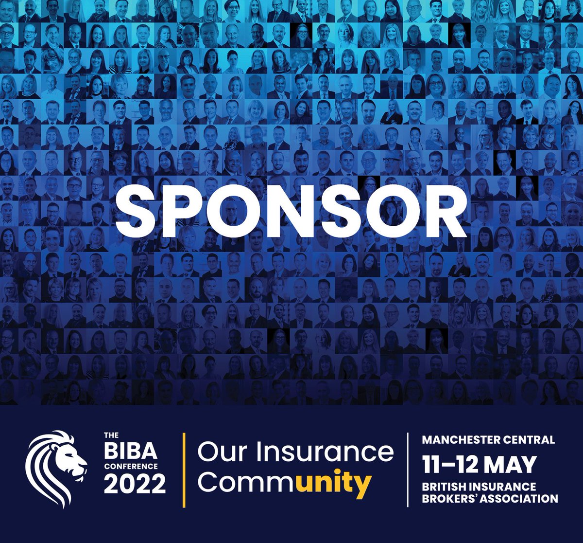 AXAUK's tweet photo. We’re pleased to announce that we’re once again official sponsors of @BIBAbroker, alongside @AXA_XL, @AXAHealth &amp; @AXAAssistanceUK. Together, we’re committed to working closely with brokers to help deliver for clients time and time again. Will you be there?
 
#BIBA2022 https://t.co/9H7lcPWbsP