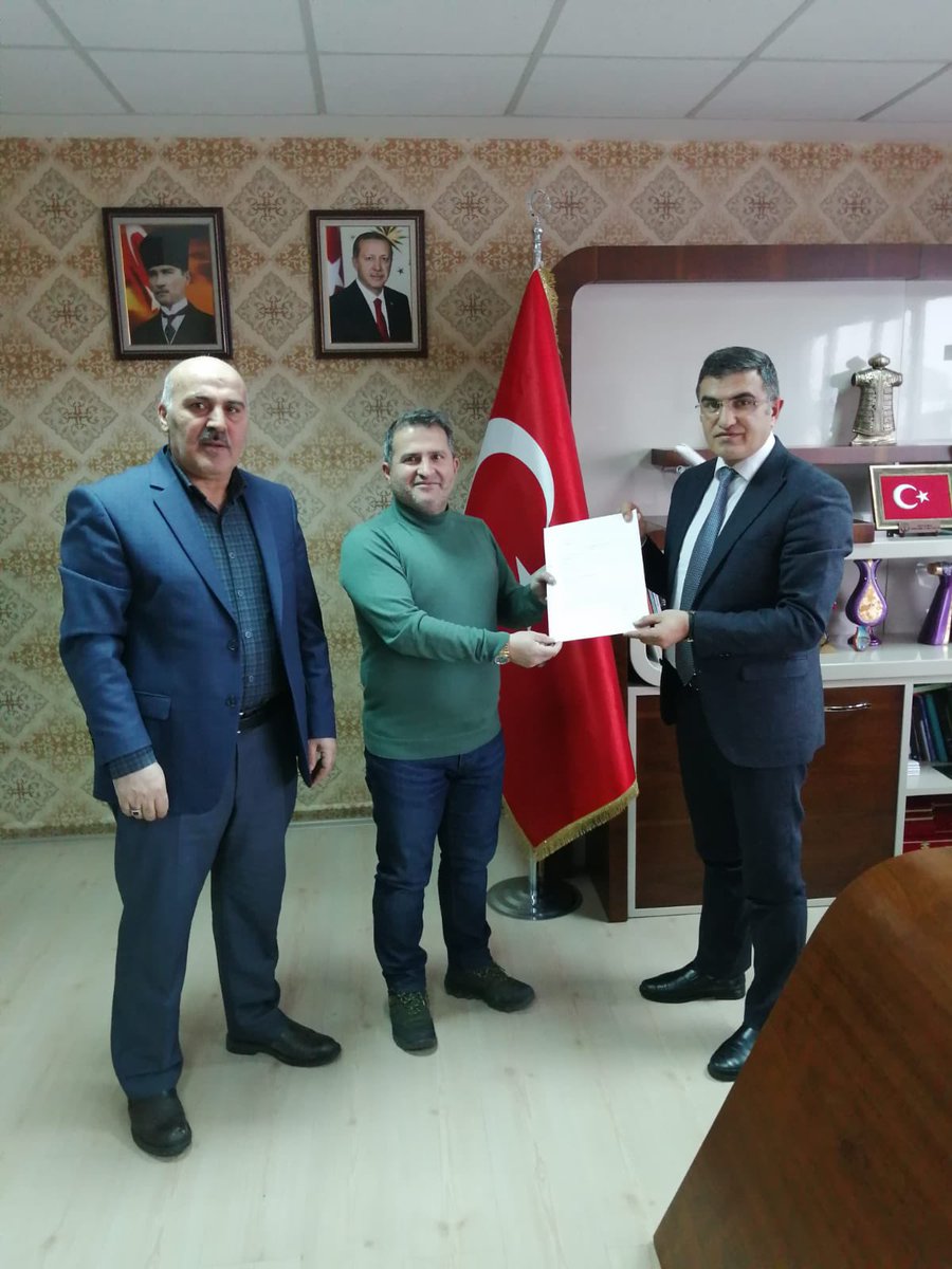 Erzurum Aile ve Sosyal Hizmetler İl Md. tweet media