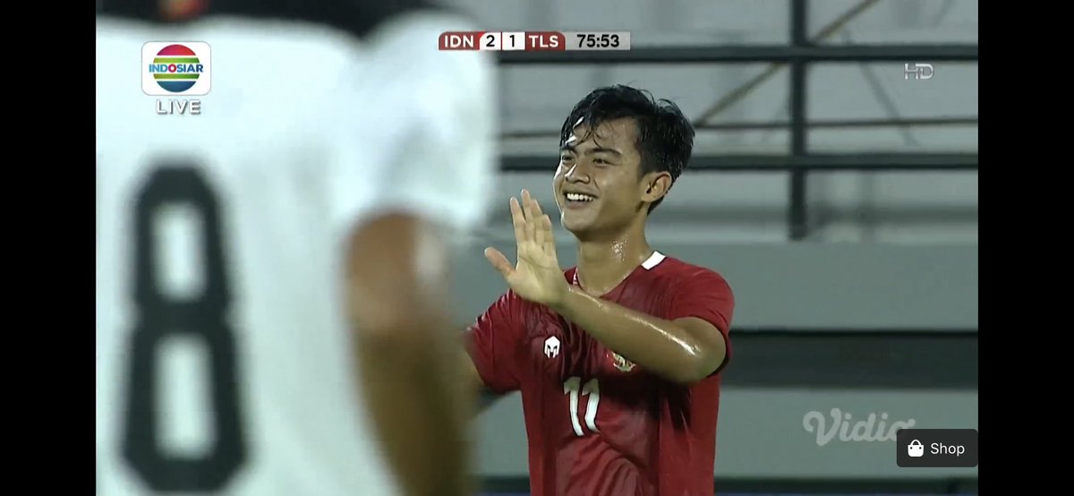 InggarUsr's tweet photo. Kebanyakan gula mas nya 
#TimnasDay https://t.co/K3EDiXkFFc