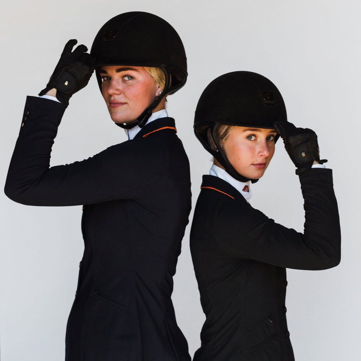 UTM_Equestrian's tweet photo. 𝐏𝐞𝐫𝐟𝐨𝐫𝐦𝐚𝐧𝐜𝐞 𝐮𝐧𝐝𝐞𝐫 𝐩𝐫𝐞𝐬𝐬𝐮𝐫𝐞.

📣 NCEA Meet of the Week
🆚 #7 SMU
🕐 10:00 AM CST
📍 Dallas, TX
🏟 Dallas Equestrian Center
🔗 Live Scoring link in bio

#BurnTheBoats | #RiseUp https://t.co/GXet98KFiP
