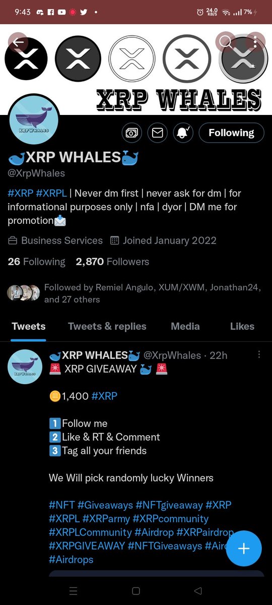 mark anthony butial tweet media