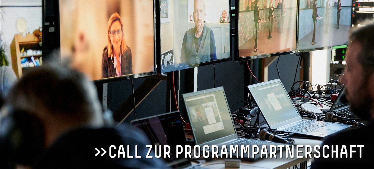 Arbeit_Zukunft's tweet photo. Wie können wir im Jahrzehnt der #Transformation #GuteArbeit bewahren &amp; ausbauen? Darum dreht sich die #labora22 am 🗓️21. 09.  Bis zum ⏰07. 03 habt ihr die Chance, die #labora22 mit Einreichungen für #Sessions und #Ausstellungen mitzugestalten.👉Call: https://t.co/UnUUXjkqMz https://t.co/DxA6lII1RT