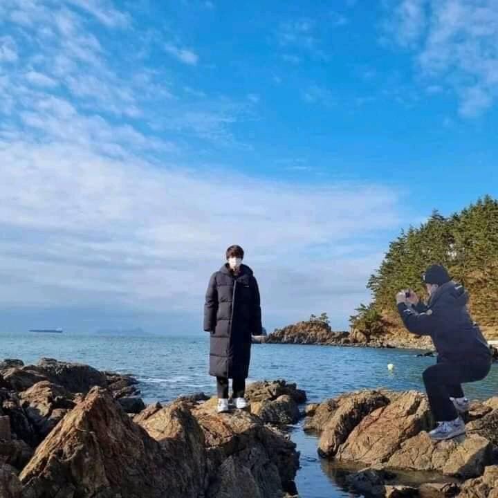 Neta que se aburre el que quiere señores 🤣😂 #BTSSUGA
