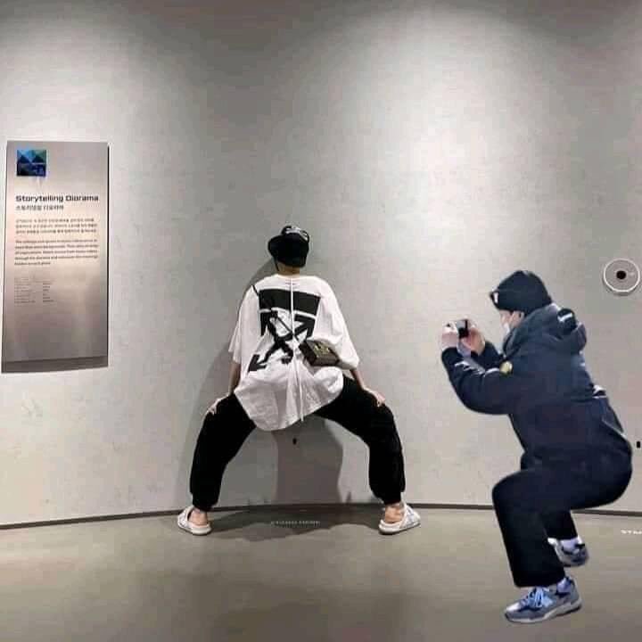 Jajajajajjaja se pasan 🤣😂🔥 #BTSSUGA