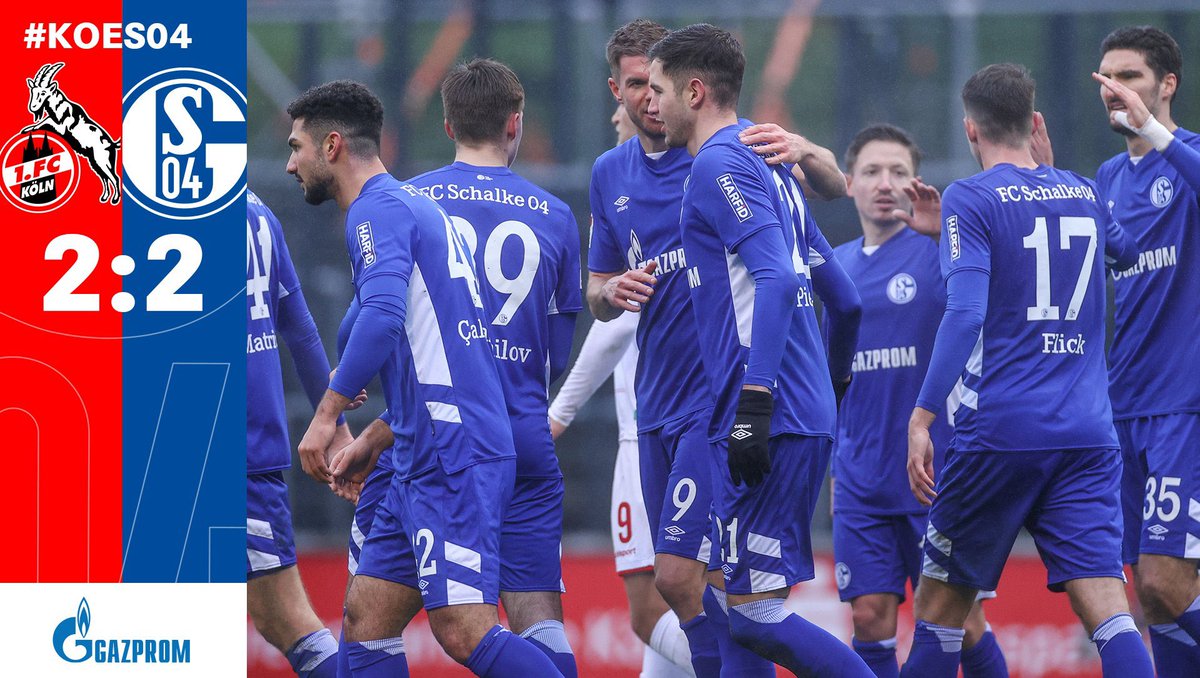 Match très encourageant contre le 8ème de Bundesliga