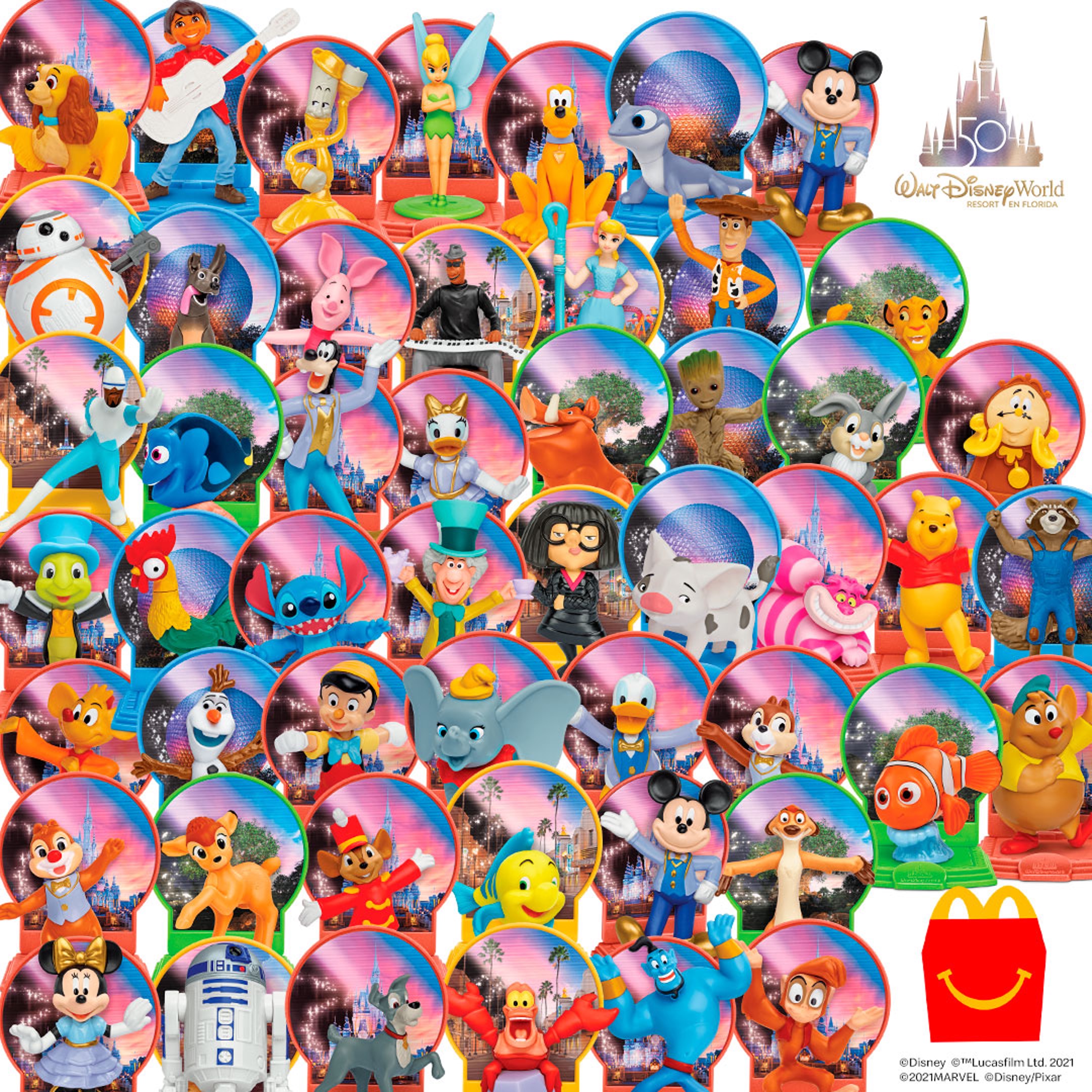 Juguetes de disney world hotsell